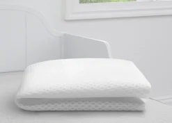 100% Breathable Crib Mattress Pad Cover