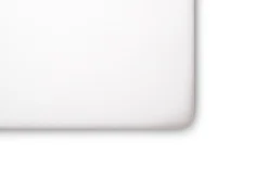 100% Cotton 3-Inch Mini Crib Fitted Crib Sheet