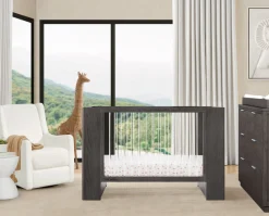 Aerin 4-in-1 Convertible Crib