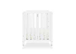 Aria Full Size Portable Folding Crib