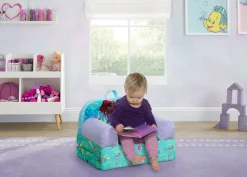 Ariel Cozee Buddy Flip-Out Chair