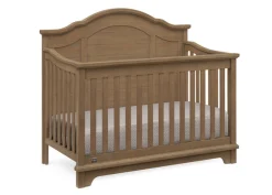 Asher 6-in-1 Convertible Crib