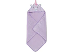 Baby Hooded Bath Towel