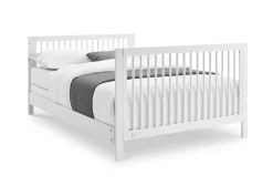 babyGap Charlie 6-in-1 Convertible Crib
