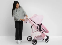 babyGap Classic Parent Organizer for Single Stroller