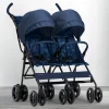 babyGap Classic Side-by-Side Double Stroller