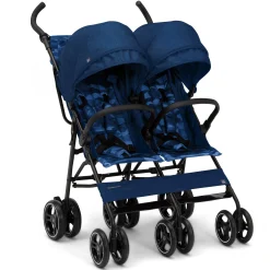 babyGap Classic Side-by-Side Double Stroller