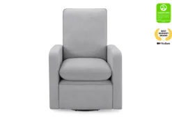 babyGap Cloud Recliner with LiveSmart Evolve Fabric