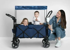 babyGap Explorer Deluxe Stroller Wagon
