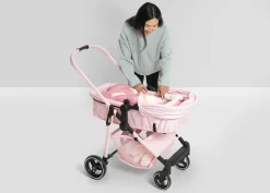 babyGap Infant Stroller Footmuff