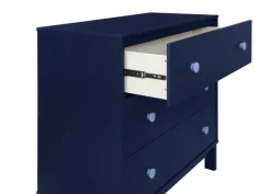 babyGap Legacy 3 Drawer Dresser with Interlocking Drawers