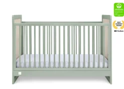 babyGap Liam 4-in-1 Convertible Crib