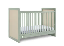 babyGap Liam 4-in-1 Convertible Crib