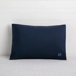 babyGap Memory Foam Toddler Pillow with 2 Cooling Covers