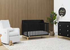 babyGap Oxford 6-in-1 Convertible Crib