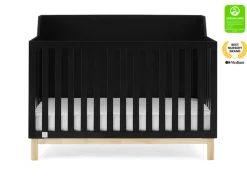 babyGap Oxford 6-in-1 Convertible Crib