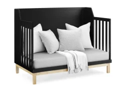 babyGap Oxford 6-in-1 Convertible Crib