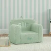 babyGap Personalized Sherpa Chair