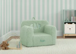 babyGap Personalized Sherpa Chair