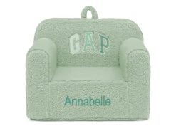babyGap Personalized Sherpa Chair