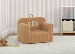 babyGap Ribbed Velour Chair