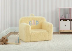 babyGap Sherpa Chair