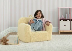 babyGap Sherpa Chair