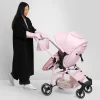 babyGap Stroller Handmuff