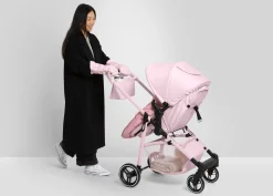 babyGap Stroller Handmuff