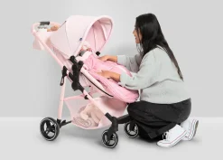 babyGap Toddler Stroller Footmuff