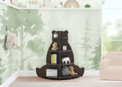 Bear Bookcase