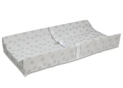 Beautyrest Platinum Waterproof Contoured Changing Pad