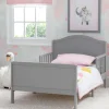 Bennett Toddler Bed