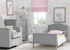 Bennett Toddler Bed