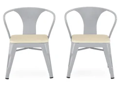 Bistro 2-Piece Chair Set