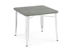 Bistro Table and 4 Chair Set