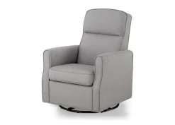 Blair Slim Nursery Glider Swivel Rocker Chair