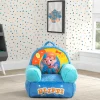 Blippi Cozee Buddy Chair
