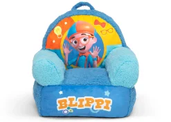Blippi Cozee Buddy Chair