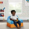 Blippi Cozee Buddy Flip-Out Chair