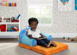 Blippi Cozee Buddy Flip-Out Chair