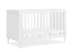 Bowie 4-in-1 Convertible Crib