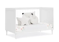 Bowie 4-in-1 Convertible Crib