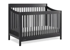 Brooks 6-in-1 Convertible Crib
