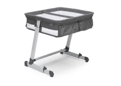 By The Bed Twin City Sleeper Bassinet
