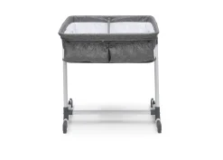By The Bed Twin City Sleeper Bassinet