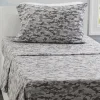 Camo 3-Piece Twin Sheet Set