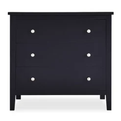 Campbell 3 Drawer Dresser
