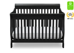 Canton 4-in-1 Crib