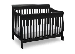 Canton 4-in-1 Crib